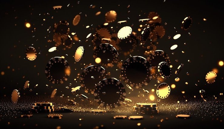Screenshot gameplay Money Train di gintoto menampilkan reel, simbol, dan fitur bonus