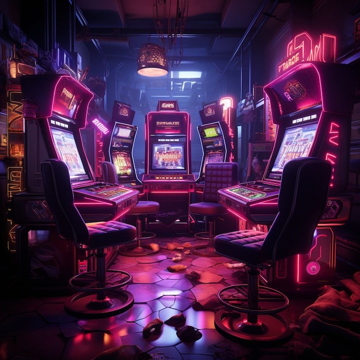 gintoto featured game showcase