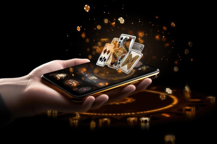 Live roulette table di gintoto dengan multi-camera studio